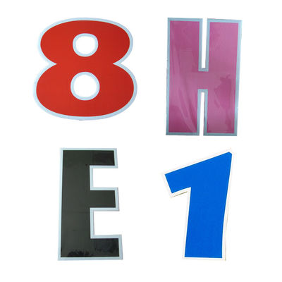 모든 행사를 위한 맞춤형 PP 야드 카드 야드 사인으로 특별하고 기억에 남는 축하를 하세요