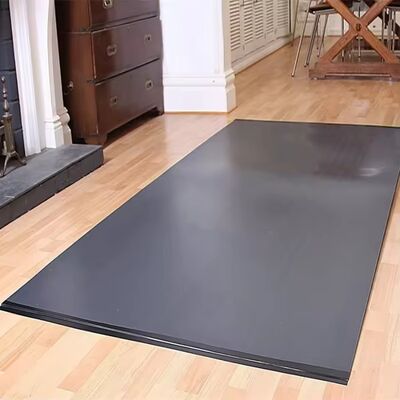 PP Protection Corflute Sheet – Durable, Lightweight Polypropylene Panels for Floor, Wall, and Surface Protection, Waterproof, Reusable, Ideal for Construction, Renovation, and Transp