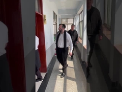 고객은 또한 우리의 술집을 찾았고 다양한 파형 플라스틱 Ｓ의 전환 상자를 봤습니다