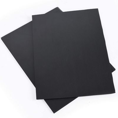 PP 코러브 플라스틱 보드 코르플루트 롤 맞춤 보호 재활용
