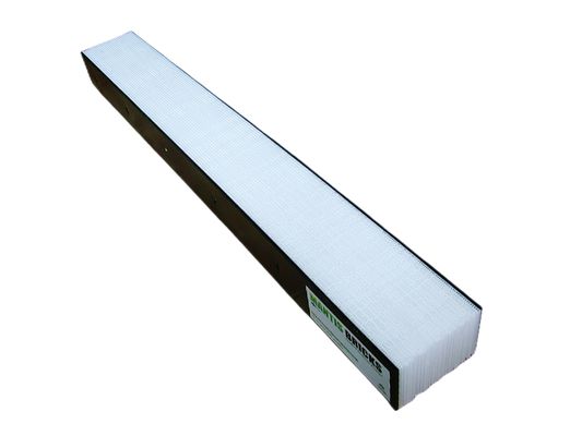 PP 류류 플라스틱 물jet 절단 벽돌 당신의 절단 필요에 완벽한 적합