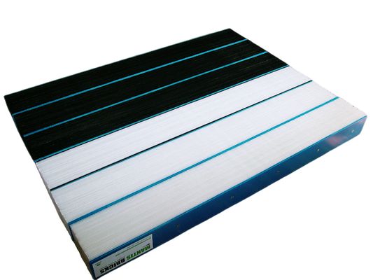 PP 류류 플라스틱 물jet 절단 벽돌 당신의 절단 필요에 완벽한 적합