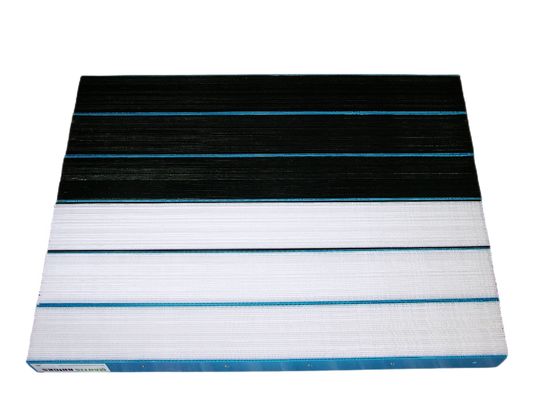 PP 류류 플라스틱 물jet 절단 벽돌 당신의 절단 필요에 완벽한 적합