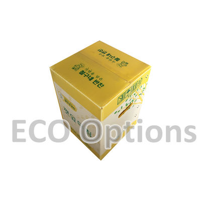 재활용 PP 코러브 플라스틱 상자 코로플라스틱 포장 상자 맞춤형 접이식 ECO